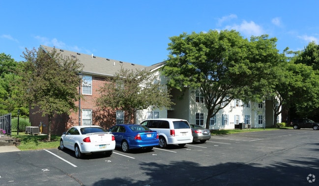 Stratford Park Apartments