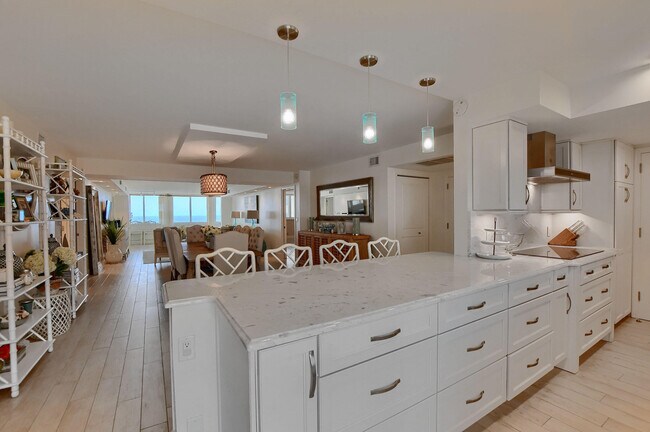 Photo - 2000 S Ocean Blvd Unidad 705