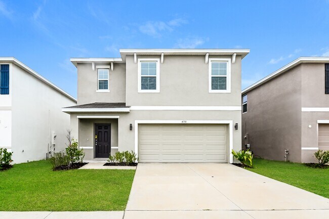 Building Photo - 498 Sunlit Coral St