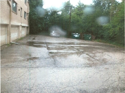 Photo - Flintridge Court Apartments