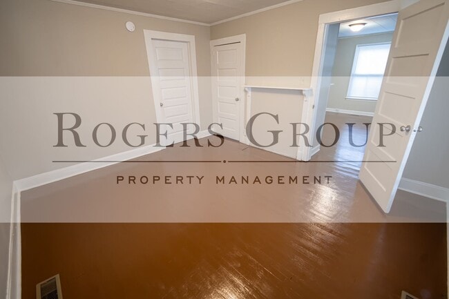 Photo - 1749 Old Norlina Rd