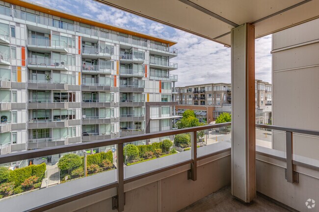 Studio - 417SF - Camellia At The Gardens