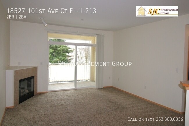 Photo - 18527 101st Ave Ct E Unidad I-213