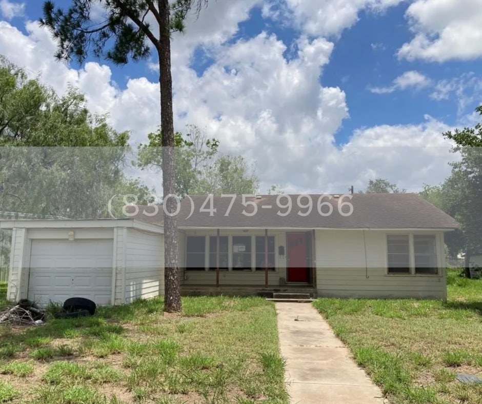 Photo - 714 W Blucher St