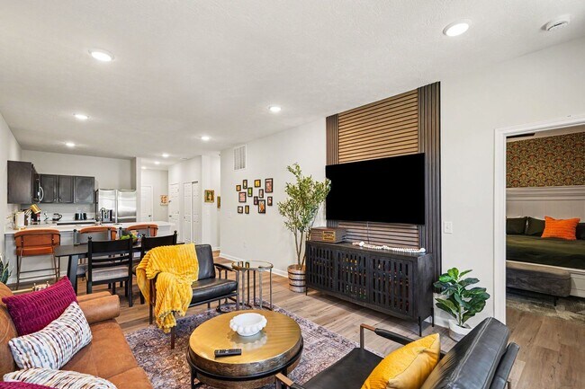 Photo - Modern Retreat | Brand-New 2BR, 2BA Duplex
