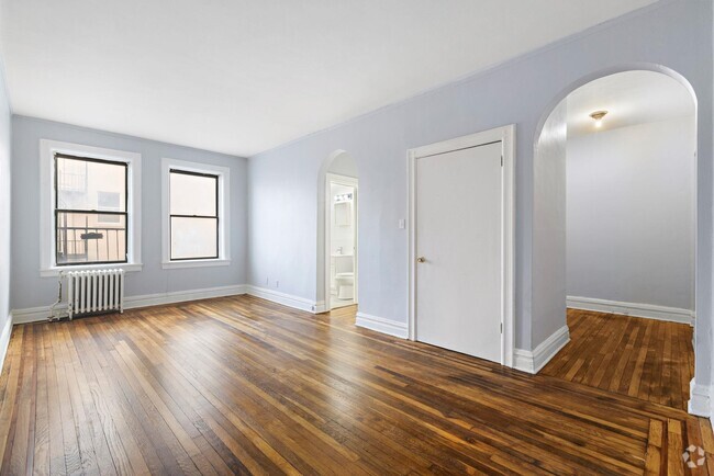 Building Photo - 821 Bergen Ave Unit C4 Rental