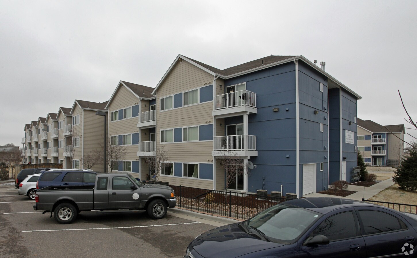 Photo - Conter Estates Senior Apartments