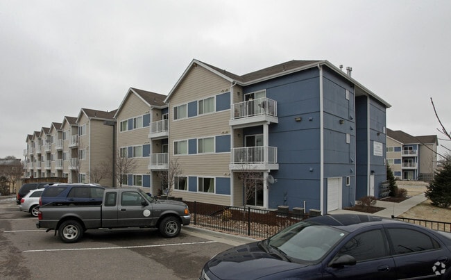 Conter Estates Senior Apartments