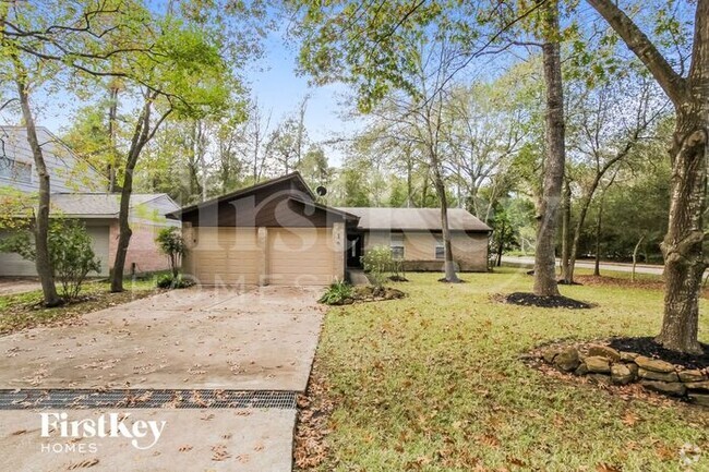 Building Photo - 1 E Broken Oak Ct Rental