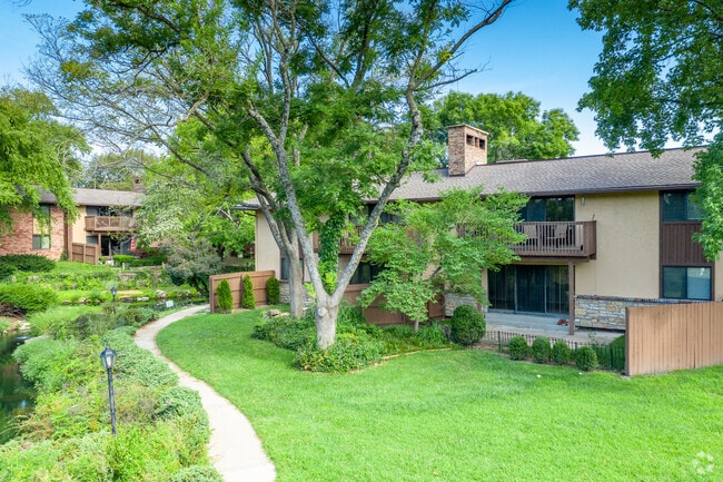 Photo - Villa Medici Apartments