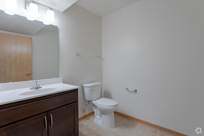3BR, 2.5BA