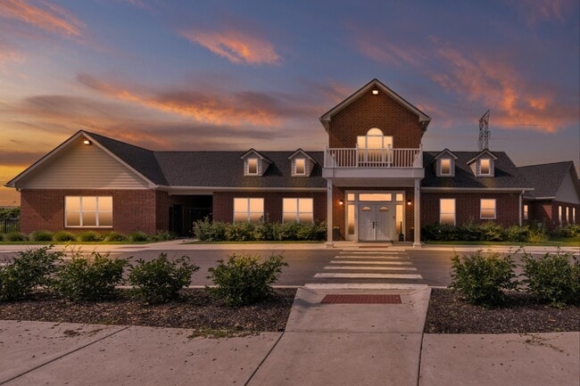 Larchmont Estates