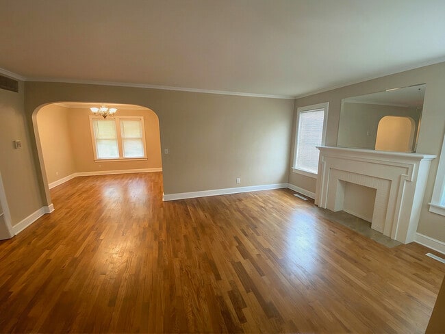 Photo - 1517 SW Jennings Ave