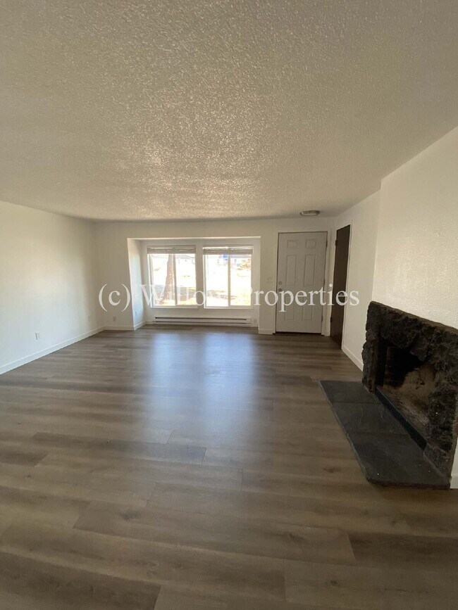 Photo - Two Bedroom Duplex
