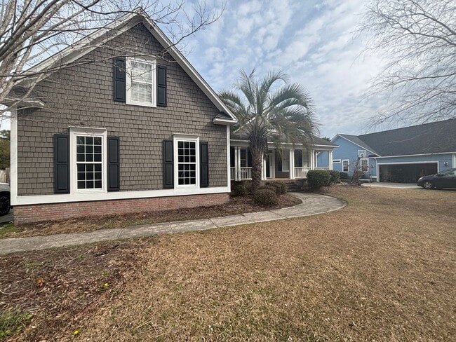 Photo - 3 Bed 2 Bath Home on Greenville Loop