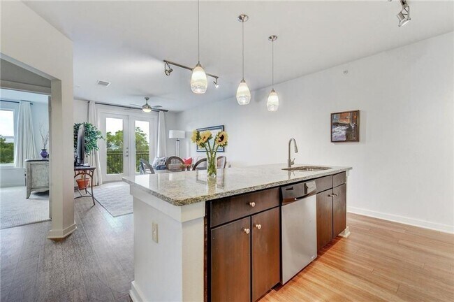 Photo - 1900 Barton Springs Rd