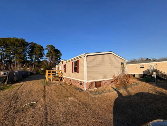 Photo - 4727 Julious Ln