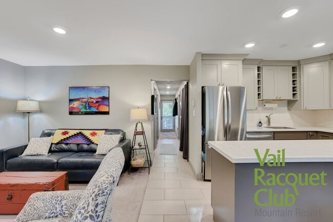 Photo - Ski Season Rental - 2BR, 2BA with Health C...