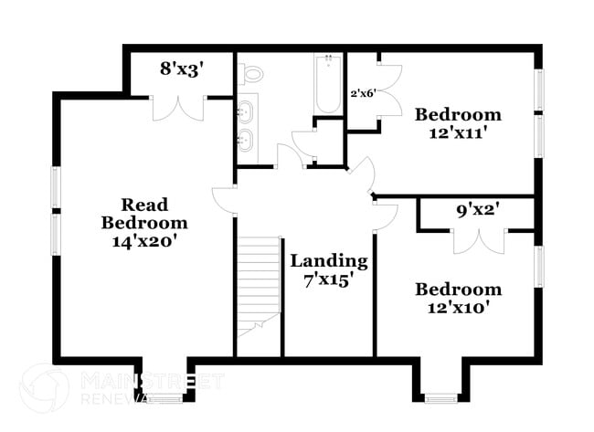 Photo - 6105 Buckhorn Rd