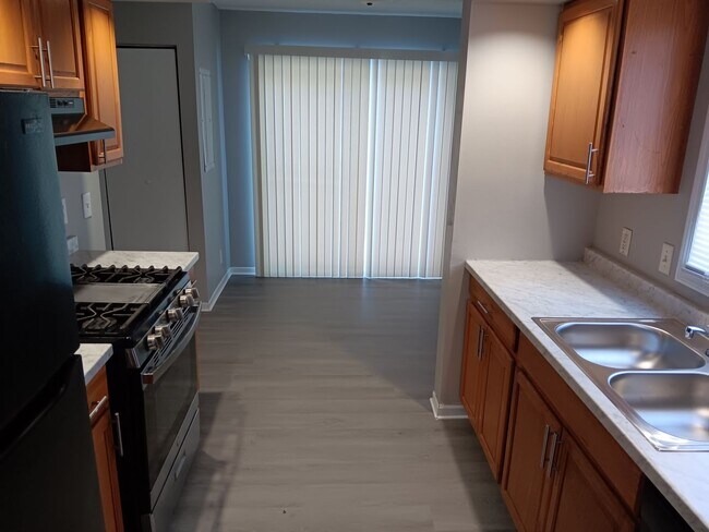 Photo - For Rent - Four-Bedroom Two-Bathroom Home Available NOW!