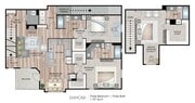 1797 Square Feet