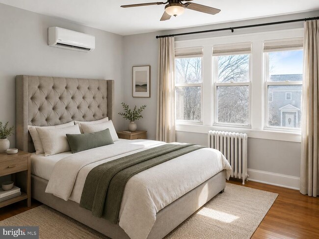 Photo - 1209 Gallatin St NW