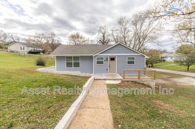 Photo - 4910 Cleage St SW