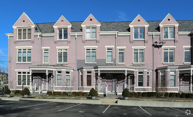 Photo - Beethoven Place Townhomes