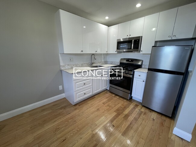 Photo - 67 Shawmut St Unit 3TS