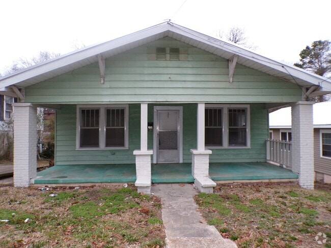 Building Photo - 308 Lexington St Rental