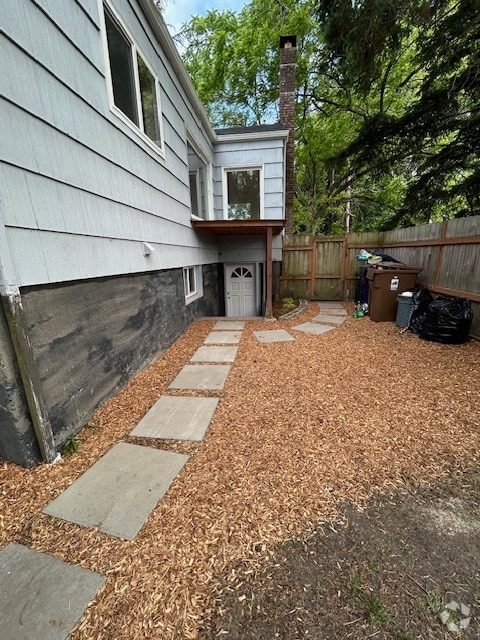 Building Photo - 3915 N 8th St Rental