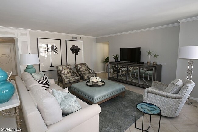 Photo - 4251 Gulf Shore Blvd N Unit 17A