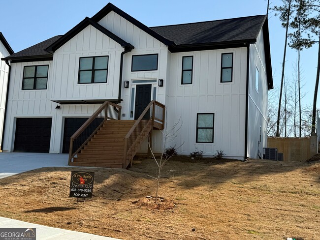 Building Photo - 518 Cole Creek Dr Rental
