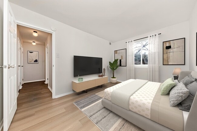 Photo - The Apartments at Oak Hill