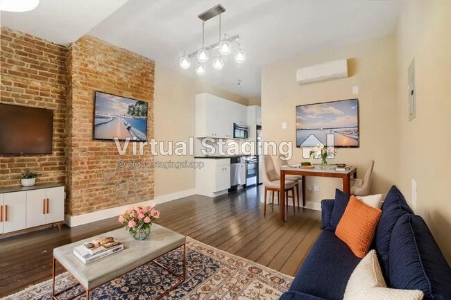 Photo - 1109 Fulton St Unit 3B