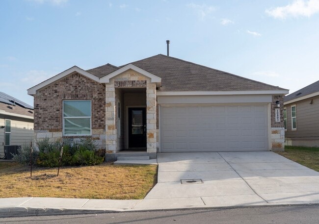 Spacious 3/2 Dream in Converse TX - Spacious 3/2 Dream in Converse TX Casa