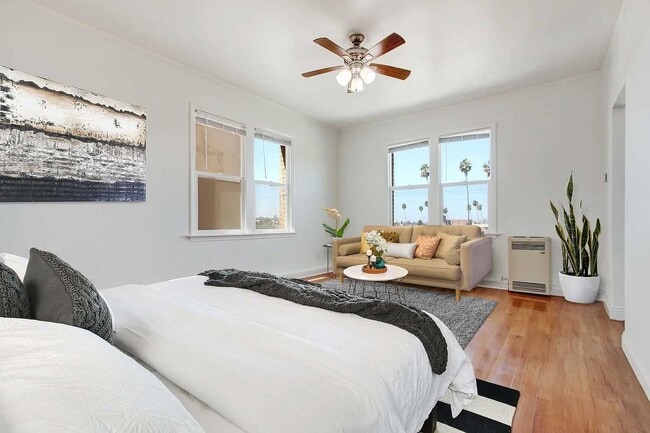 Photo - Mariposa Manor Apartments