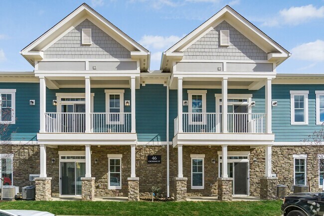 Building Photo - Powell Crossing Rental