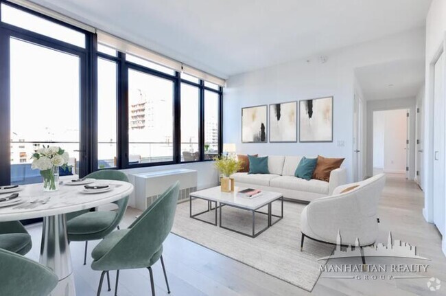 Building Photo - 0 bedroom in FLUSHING NY 11354 Unit PHK Rental