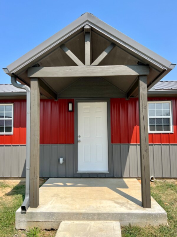 Photo - 105120 S 4736 Rd