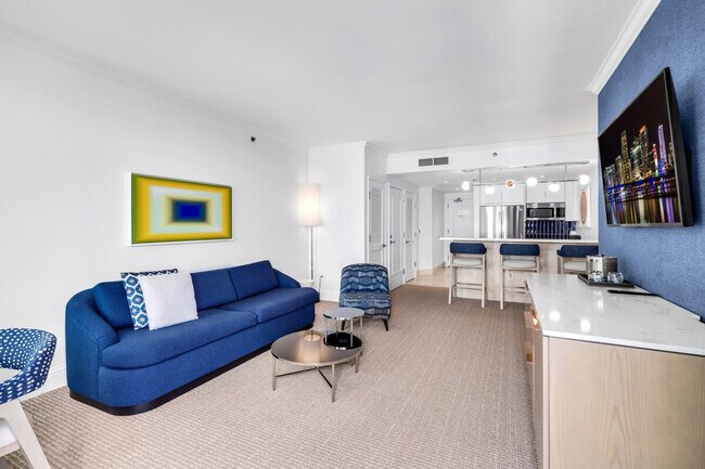 Photo - 4390 Collins Ave Unit SI ID1540497P