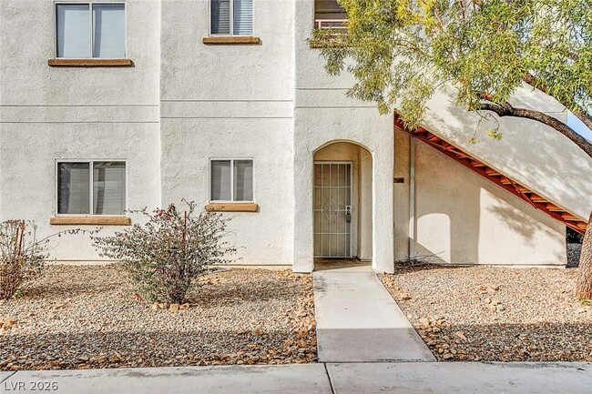 Photo - 5650 E Sahara Ave Unit 1006