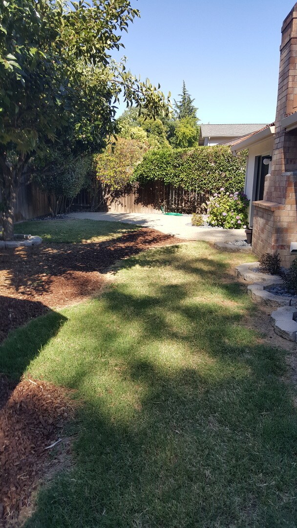 South Natomas One Story Great Location 4 b... Rental House Rental in