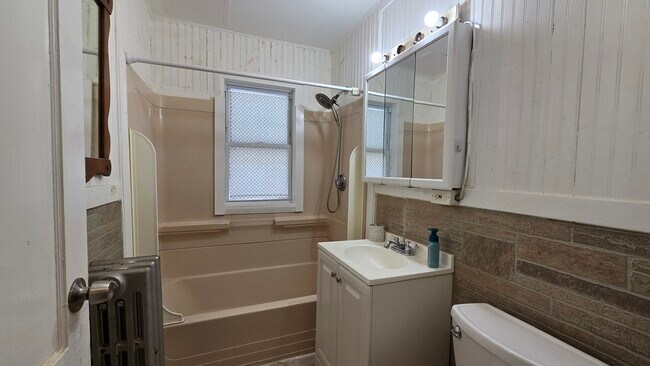 Baño - 59 Hooker St Unidad 59