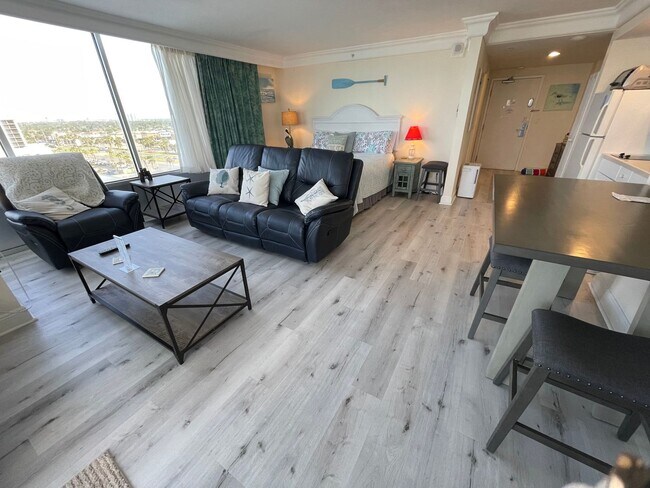 Photo - Oceanfront Corner View Condo - BEST VIEW &...