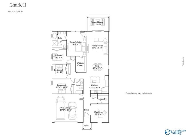 Photo - 117 Willow Rose Ln