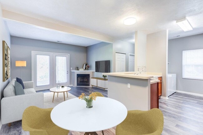 Photo - Avalon at Northbrook Apartments and Townhomes