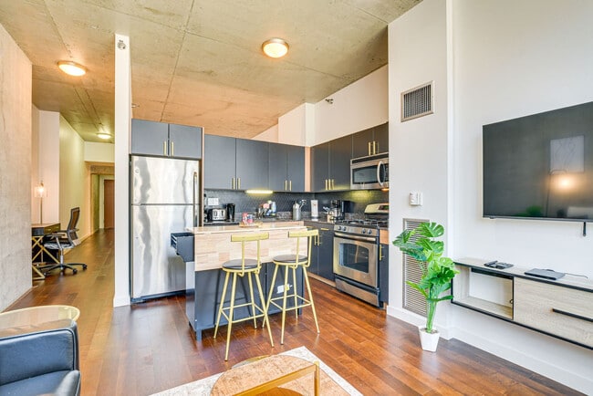 Photo - 235 W Van Buren St Unidad SI FL22-ID1546220P