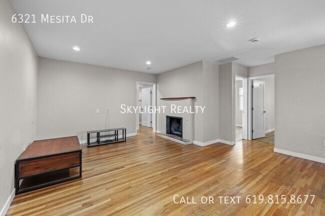 Photo - 6321 Mesita Dr