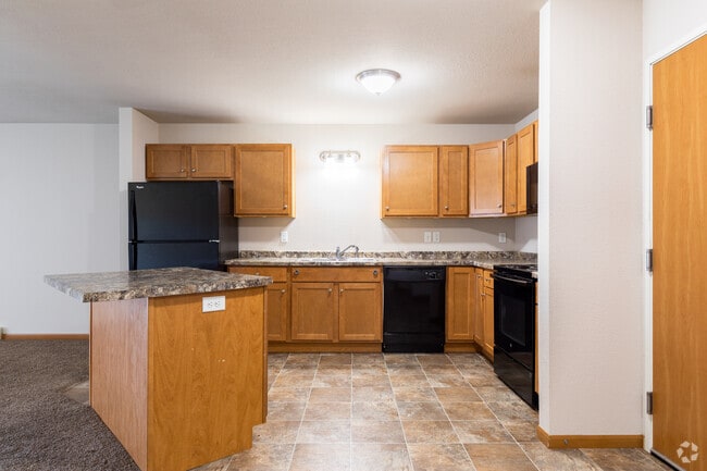 1HAB, 1BA - 757 ft²